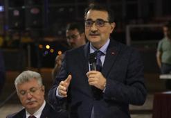 Enerji Bakanı Dönmez'den elektrik açıklaması: Yüzde 80-90...