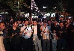 Şanlıurfa'da 'şeriat' çağrısına Valilik soruşturma başlattı