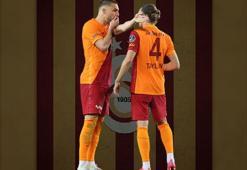 G.Saray'da bayram! Berkan - Taylan dönemi bitiyor! Yerlerine '6' numara da hazır '8' de