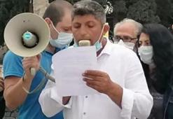 HDP Tekirdağ İl Başkanı tutuklandı