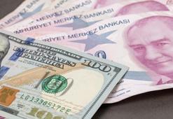 Dolar ve Türk lirasıyla ilgili flaş açıklama! Rekor...