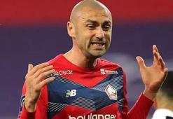 Burak Yılmaz bombası! Süper Lig'e geri dönüyor