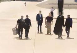 Casusluk filmlerini aratmayan takas olayının perde arkası ortaya çıktı!