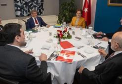 Millet İttifakı'nda işler karıştı! Babacan'ın çıkışı deprem etkisi yarattı