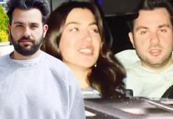 Engincan Ural sevgilisine evlenme teklif etmişti! Düğün tarihi...