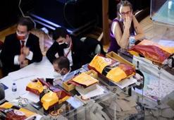 Galatasaray'da seçim iptal! 'Yazıklar olsun kalıbınıza...'