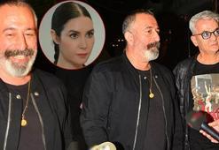 Cem Yılmaz'dan dikkat çeken 'nafaka' cevabı!