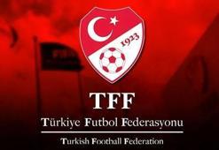 Beşiktaş'ın Trabzonspor maçı için yaptığı başvuru reddedildi