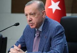 Cumhurbaşkanı Erdoğan'dan CHP'li Özel'e dava