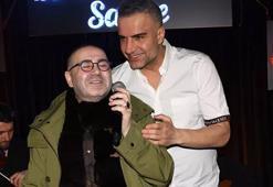 Şafak Sezer'den Berdan Mardini'ye rol teklifi!
