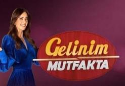 29 Nisan Gelinim Mutfakta puan durumu ne, Cuma gününün birincisi kim oldu, çeyrek altını ve altın bilezikleri kim aldı, elenen kim oldu?