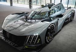 Peugeot’dan dayanıklılık işbirliği