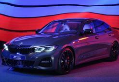 BMW 'den 50'inci  yaşa özel versiyon!