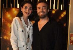 Sevgilisi Sitare Akbaş ile görüntülenen Murat Dalkılıç, o soruyu duyunca kaçtı!