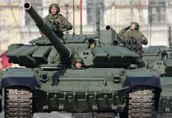 'Yürüyen tabutlar' Rus ordusunu Ukrayna'da felakete sürüklüyor! Rus tanklarındaki ölümcül kusur...