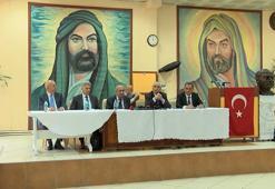 Alevi inanç önderlerinden Avusturya'nın kararına tepki