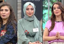 Gelinim Mutfakta'da 184. Hafta kim elendi?