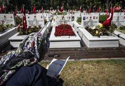 Mezarlık ziyareti ne zaman yapılır? Mezarlık ziyaretinde okunacak dualar neler?