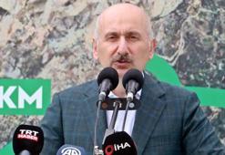 Bakan Karaismailoğlu açıkladı: 20 binden 88 milyona ulaştı