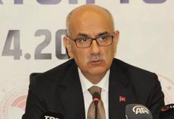 Bakan Kirişci: Tarımımız her geçen gün daha da güçleniyor