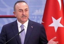 Türkiye'den son dakika Mısır açıklaması! Bakan Çavuşoğlu: süreç başladı ama...