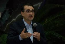 Bakan Dönmez gençlerle iftar programında buluştu
