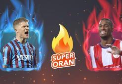 Trabzonspor - Antalyaspor maçı Tek Maç ve Canlı Bahis seçenekleriyle Misli.com’da