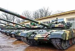 Ukrayna’ya topyekûn yığınak! ABD'den dev yardım paketi, İngiltere'den 8 bin asker, Polonya'dan 200 tank...