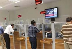 Bayramda bankalar açık mı, kapalı mı, çalışıyor mu? Ramazan Bayramı’nda bankalar kaç gün tatil?