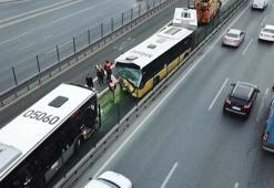 29 Nisan metrobüs kazası sebebi ne, şöförsüz metrobüs kazası neden oldu? İstanbul metrobüs kazası…