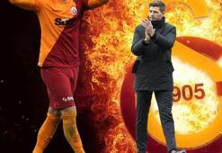 Gerrard 25 milyon euro'yu masanın üstüne koydu! G.Saray'ın yıldızı Premier Lig'e gidiyor