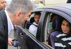 İçişleri Bakan Yardımcısı İnce: Bayramda 208 bin 900 personelimiz sahada olacak