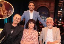 Afara üçüncü bölümü ile ekrana geldi! Doyasıya müzik, doyasıya eğlence...