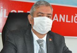 CHP ilçe başkanına, kadın kolları başkanına hakaretten para cezası