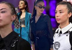 MasterChef Burcu Önal, değişimi ile herkesi şok etti!