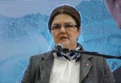 Bakan Yanık: Sayın İlgezdi, herhangi bir ülkedeki yaşlıların yüzde 84'ünün öldüğüne inanmıyorsunuzdur umarım