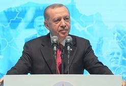 Cumhurbaşkanı Erdoğan 'anında cevap verdik' dedi ve açıkladı: Hesabını aynı şekilde sorduk