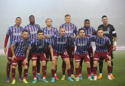 Trabzonspor'un şampiyonluğunda başrolü oynadılar! İşte zaferi getiren o yıldız futbolcular...