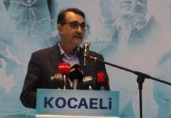 Bakan Dönmez: Meydanı bunların yalanlarına, iftiralarına bırakacak değiliz