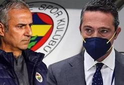 Böyle olacağı belliydi! Fenerbahçe'de 'İsmail Kartal' krizi patlak verdi