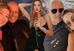 Şeyma Subaşı ve Mehmet Germiyanlıgil aşk iddiasıyla gündeme gelmişti! Yeni pozları kafa karıştırdı...