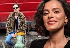 Özge Özpirinçci'nin trafik gürültüsü isyanı! 'Çocuk uyuyor!'