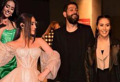 Hande Ünsal ile sevgilisi Serkan Balkan'dan, 'Serdar Ortaç Tribute' albümü açıklaması