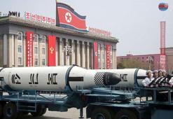 Kuzey Kore lideri Kim Jong-Un dehşet senaryosunu açıkladı!