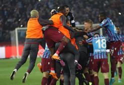 Avrupa'nın en büyük takımlarında oynadı Trabzonspor'da ilk şampiyonluğunu yaşadı