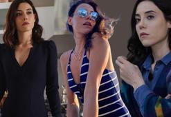 Cansu Dere'den dikkat çeken açıklamalar! 'Aşkın sonsuza dek süreceğini sanmak...'