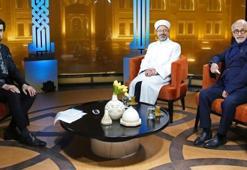 Diyanet İşleri Başkanı Erbaş: “Bayram ziyaretlerini çocuklarımızla birlikte yapalım”