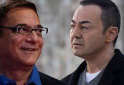 Serdar Ortaç zor günler geçiriyor! Mehmet Ali Erbil'in önerisiyle o tedaviye başladı
