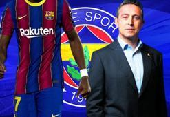 Daha 7 yaşındayken Barcelona onu kapmıştı! 'Yeni Yaya Toure' Fenerbahçe'ye geliyor
