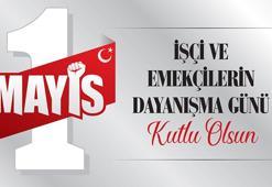 Ünlü isimlerin 1 Mayıs Emek ve Dayanışma Günü paylaşımları